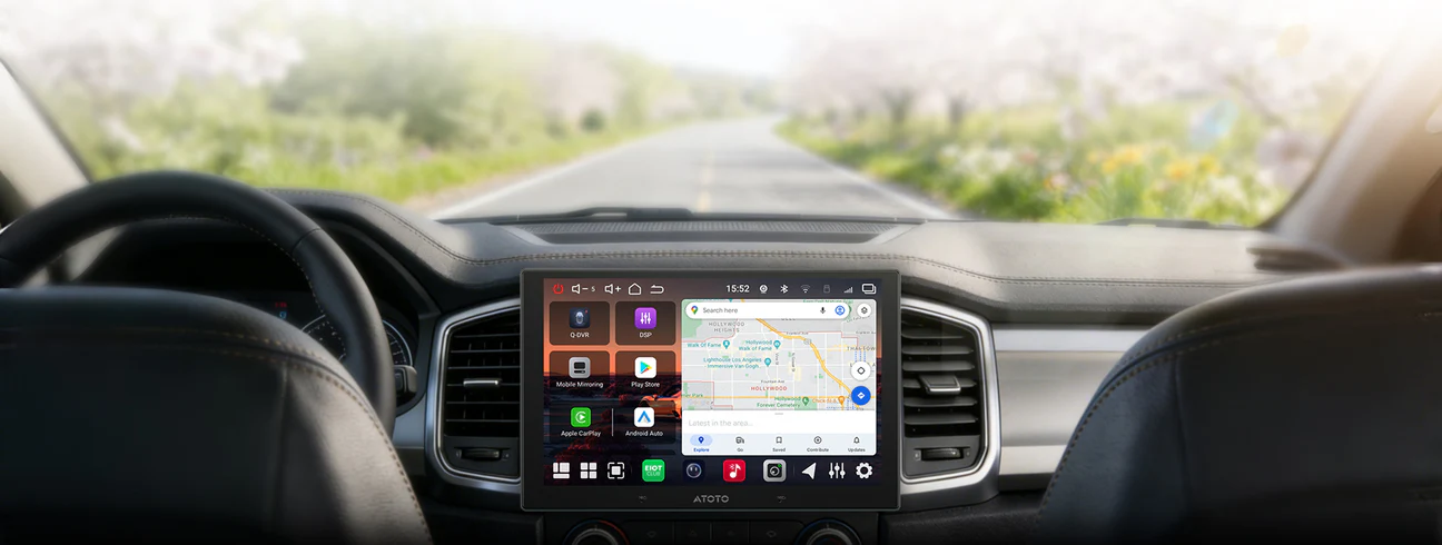 Welcome to Our Store