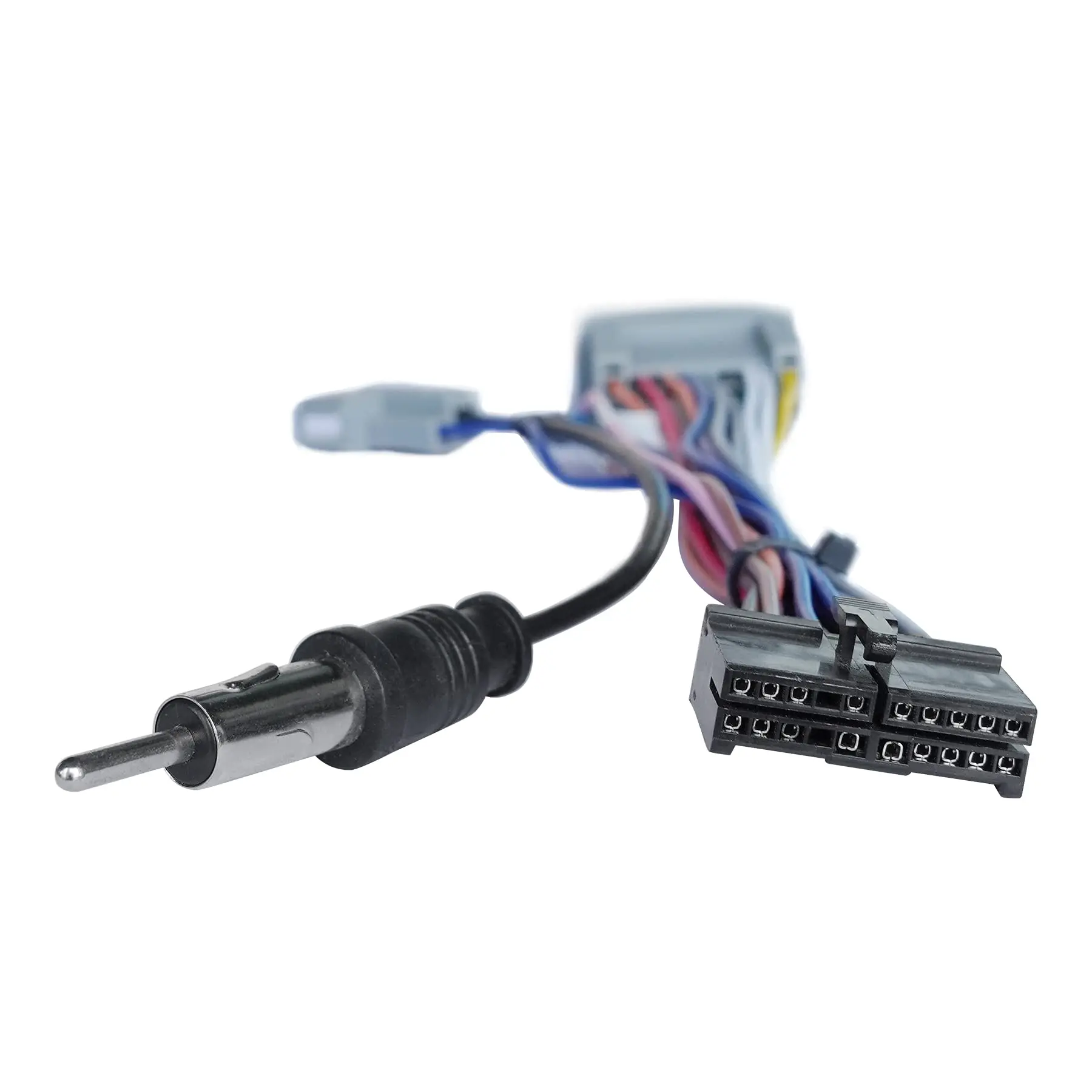 ATOTO A5 /A6 /S8 /F7 /X10 接続ハーネスケーブル、フィット選択されたホンダモデル、プラグアンドプレイ - Image 3